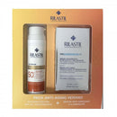 Rilastil Sun System Spf50+ Age Repair Crema 40 Ml + Progression Sérum Antiarrugas Antiedad Pack