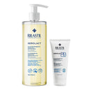 Rilastil Xerolact Aceite Limpiador 750 ml + Regalo Xerolact PB Bálsamo 50 ml