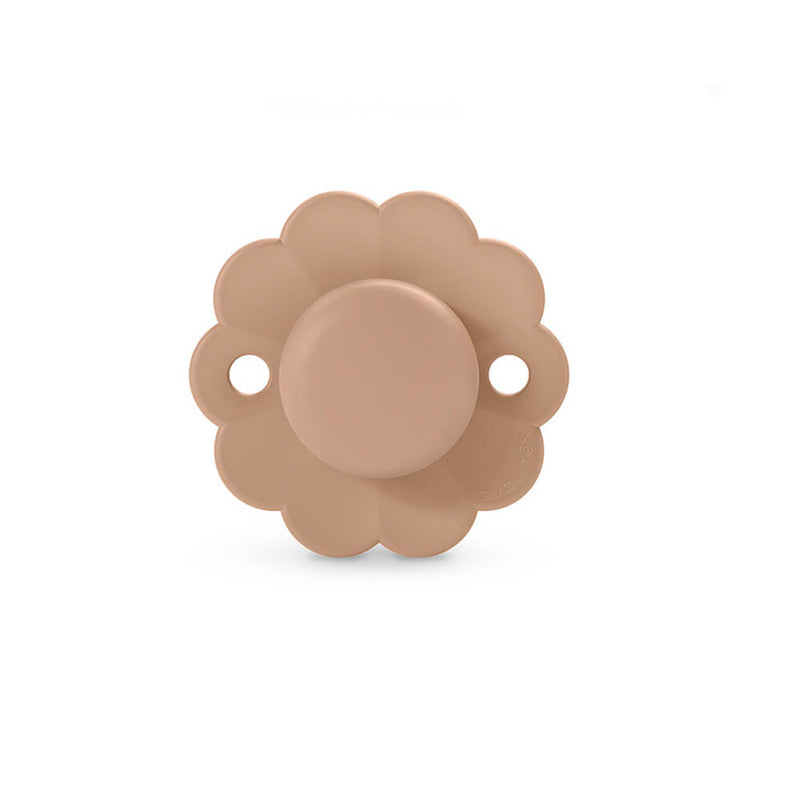 Suavinex Chupete Silicona Sxpro Wonder 6-18M Soft Teja 213971