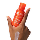 Svr Sun Secure Spf 50+ Aqua Fluido  50ml