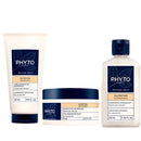 Rutina Phyto Nutrition Acondicionador 175 ml + Phyto Nutrition Mascarilla Tarro 200 ml + Regalo Champú Nutrition 100 ml Pack