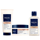 Rutina Phyto Reparación Acondicionador 175 ml + Phyto Reparación Mascarilla Tarro 200 ml + Regalo Champú Reparation 100 ml Pack