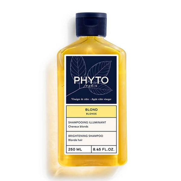 Phyto Champú Blond Iluminador 250 ml
