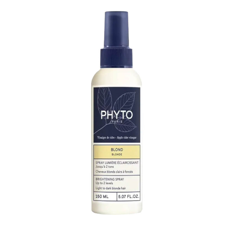 Phyto Spray Iluminador 150 ml