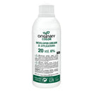 Originary Color - Kit de Coloración Profesional Permanente Color 1.0 Negro 100 ml