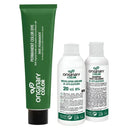 Originary Color - Kit de Coloración Profesional Permanente Color 4 Castaño Medio 100 ml