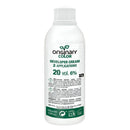 Originary Color - Kit de Coloración Profesional Permanente Color 4 Castaño Medio 100 ml