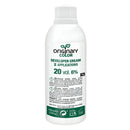 Originary Color - Kit de Coloración Profesional Permanente Color 7.0 Rubio Medio 100 ml