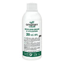 Originary Color - Kit de Coloración Profesional Permanente Color 8.0 Rubio Claro 100 ml