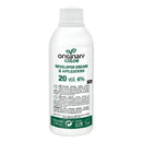 Originary Color - Kit de Coloración Profesional Permanente Color 8.0 Rubio Claro 100 ml