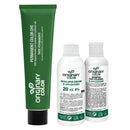Originary Color - Kit de Coloración Profesional Permanente Color 9.0 Rubio Extra Claro 100 ml