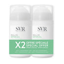 Svr Spiral Desodorante Roll-On Duplo