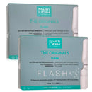 Martiderm Flash 5 Ampollas Pack Precio Especial