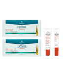 Endocare Radiance C Oilfree 30 Ampollas Pack Precio Especial + Regalo Eye Contour 2 ml y C Ferulic Serum 3 ml