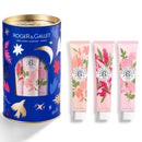 Roger & Gallet Crema Manos Surtido Fdf/Gr/Rose Pack