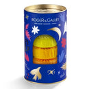 Roger & Gallet Jabones Surtido Nero/Bois/Osm Pack