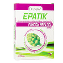 Drasanvi Epatik 30 Comprimidos