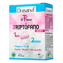 Drasanvi Triptófano Bicapa 60 Comprimidos