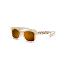 Suavinex Gafas De Sol Talla 3 (24-36M) Beige Cuadrada 206485