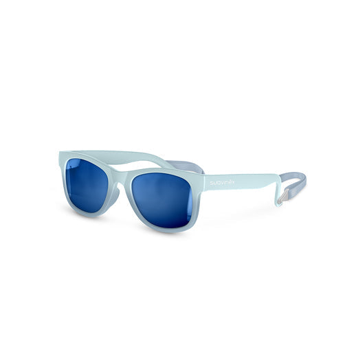 Suavinex Gafas De Sol Talla 3 (24-36M) Azul Cuadrada  206485