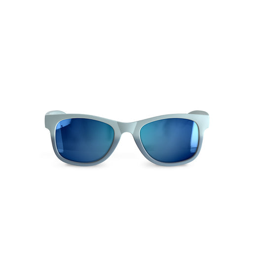 Suavinex Gafas De Sol Talla 3 (24-36M) Azul Cuadrada  206485