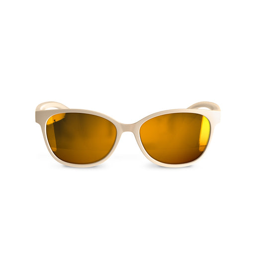 Suavinex Gafas De Sol Talla 4 (+36M=De 3 A 8 Años) Beige Cuadrada 206486