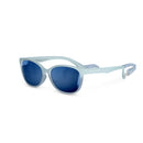 Suavinex  Gafas De Sol Talla 4 (+36M=De 3 A 8 Años) Azul Cuadrada 206486