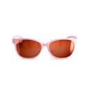 Suavinex  Gafas De Sol Talla 4 (+36M=De 3 A 8 Años) Rosa Cuadrada 206486