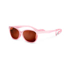 Suavinex  Gafas De Sol Talla 4 (+36M=De 3 A 8 Años) Rosa Cuadrada 206486