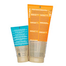 Topicrem Sun Protect Body Milk Spf50+ 200ml + Utterson Free 50ml