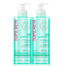 Topicrem Dúo Ac Control Gel Purificante 400 ml 2ª Ud 50 %