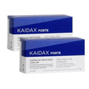 Kaidax Densidad 60 Cápsulas