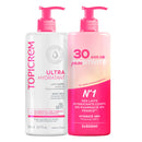 Topicrem Leche Corporal 500 ml 2ª Ud 50 % Duplo