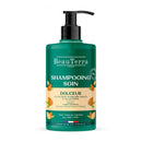 BeauTerra Champú Suave 750 ml
