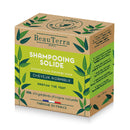 BeauTerra Champú Solido De Te Verde 75 gr
