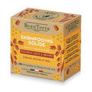 BeauTerra Champú Solido De Avena Y Miel 75 gr