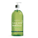 BeauTerra Jabón De Marsella Menta Limón 1 litro