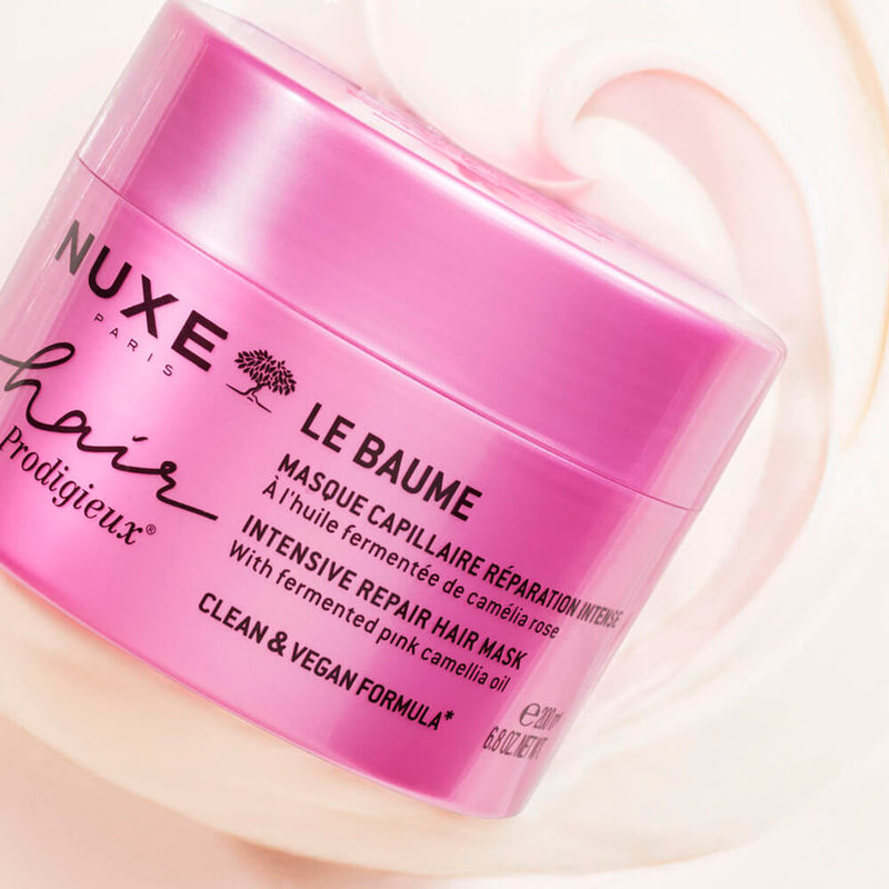 Nuxe Hair Mascarilla Capilar Reparacion Intensa 200 ml