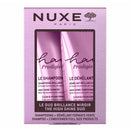 Nuxe Hair Duo Prodigieux Champú 200 ml + Acondicionador 200 ml
