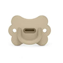 Suavinex Chupete Silicona Sx Pro Fisiológico Smoothie Butterfly Beige 6-18M 218565