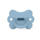 Suavinex Chupete Silicona  Sx Pro Fisiológico Smoothie Butterfly Azul Claro 6-18M 218565
