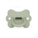 Suavinex Chupete Silicona Sx Pro Fisiológico Smoothie Butterfly Verde Plomo 6-18M 218565