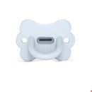 Suavinex Chupete Silicona  Sx Pro Fisiológico Smoothie Butterfly Azul Claro 0-6M 218564