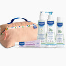 Mustela Neceser Esenciales Arcilla