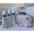 Mustela Neceser Esenciales Arcilla