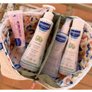 Mustela Neceser Esenciales Verde