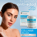 Drasanvi Collmar Belleza Sublimlift Anti-Aging Cereza 300 gr