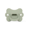 Suavinex Chupete Silicona Sx Pro Fisiológico Smoothie Butterfly Verde 0-6M 218564