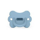Suavinex Chupete Silicona  Sx Pro Fisiológico Smoothie Butterfly Azul 0-6M 218564