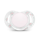 Suavinex Chupete Silicona Sx Pro Fisiológico Poetry Rosa 0-6M 219359